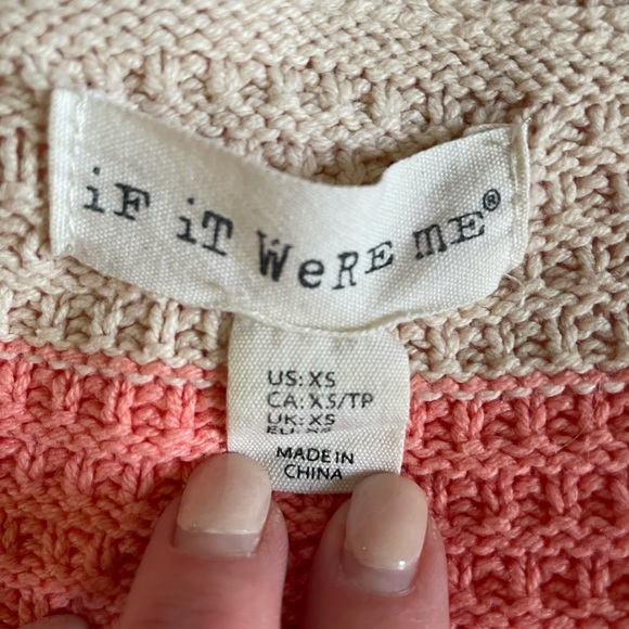 Lightweight sweater. - Picture 4 of 4